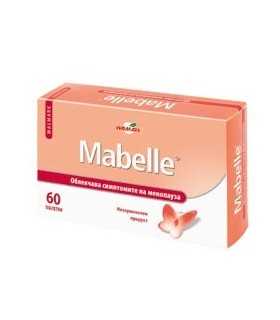 МАБЕЛ Х 60 ТАБЛ. ВАЛМАРК / MABELLE WALMARK