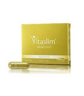 ВИТАСЛИМ ИМУНО КАПС. Х 30 / VITASLIM IMMUNO
