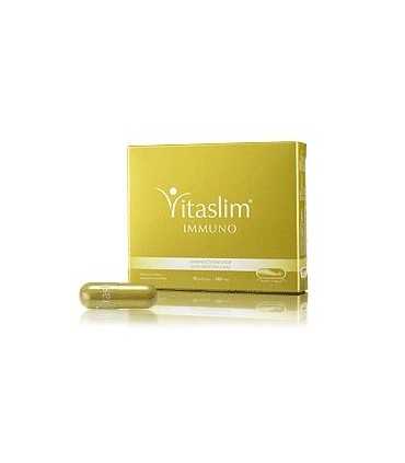 ВИТАСЛИМ ИМУНО КАПС. Х 30 / VITASLIM IMMUNO