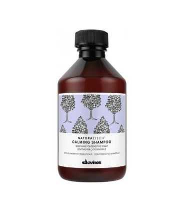 ДАВИНЕС УСПОКОЯВАЩ ШАМПОАН 250 МЛ / DAVINES CALMING SHAMPOO / цена, информация
