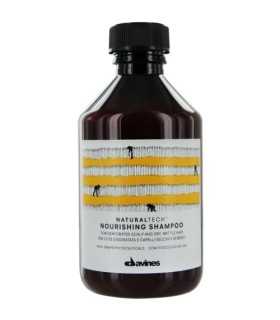 ДАВИНЕС ПОДХРАНВАЩ ШАМПОАН 250 МЛ / DAVINES NOURISHING SHAMPOO / цена, информация
