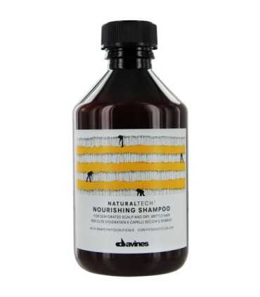 ДАВИНЕС ПОДХРАНВАЩ ШАМПОАН 250 МЛ / DAVINES NOURISHING SHAMPOO / цена, информация