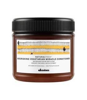 ДАВИНЕС ПОДХРАНВАЩ БАЛСАМ 250 МЛ / DAVINES NOURISHING VEGETARIAN MIRACLE CONDITIONER / цена. информация