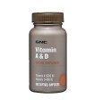 ВИТАМИНИ А И D МЕКИ КАПС. Х 100 GNC