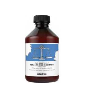 ДАВИНЕС РЕБАЛАНСИРАЩ ШАМПОАН 250 МЛ / DAVINES REBALANCING SHAMPOO / цена, информация