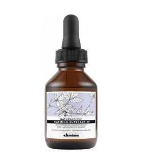 ДАВИНЕС УСПОКОЯВАЩ КОНЦЕНТРАТ 100 МЛ / DAVINES CALMING SUPERACTIVE / цена, информация