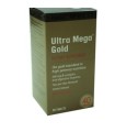УЛТРА МЕГА ГОЛД КАПЛЕТИ Х 90 GNC