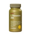 Л-ТЕАНИН 200 МГ Х 60 КАПС. GNC