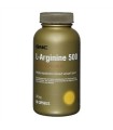Л-АРГИНИН 500 МГ Х 90 КАПС. GNC