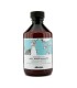 ДАВИНЕС ОВЛАЖНЯВАЩ ШАМПОАН ЗА ВСИЧКИ ТИПОВЕ КОСА 250 МЛ / DAVINES WELL-BEING SHAMPOO / цена, информация