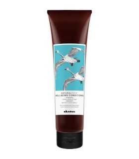 ДАВИНЕС ОВЛАЖНЯВАЩ БАЛСАМ ЗА ВСИЧКИ ТИПОВЕ КОСА 150 МЛ / DAVINES WELL-BEING CONDITIONER / цена, информация