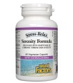 АНТИСТРЕС И ДОБРО НАСТРОЕНИЕ ФОРМУЛА Х 60 КАПС. NATURAL FACTORS