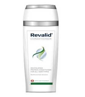 РЕВАЛИД БАЛСАМ 250 МЛ / REVALID CONDITIONER / цена, информация