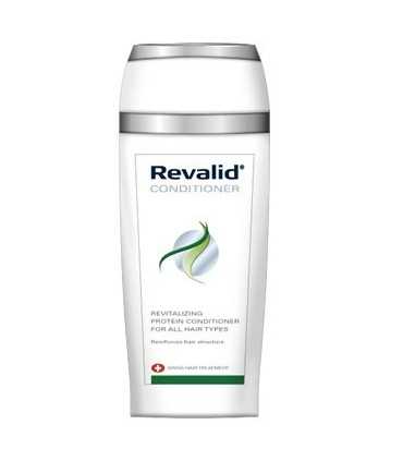 РЕВАЛИД БАЛСАМ 250 МЛ / REVALID CONDITIONER / цена, информация