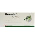 РЕВАЛИД ТОНИК ЗА КОСА АМП. 6 МЛ Х 20 / REVALID TONIC / цена, информация