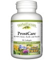 ПростКеър 360 мг Х 90 софтгел капс. NATURAL FACTORS