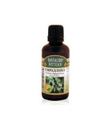ТИНКТУРА СМРАДЛИКА 50 МЛ БИОХЕРБА