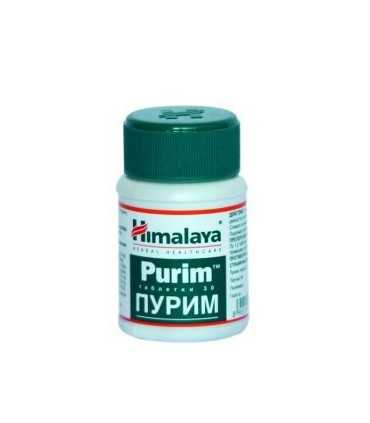 ПУРИМ ТАБЛ. Х 30 ХИМАЛАЯ