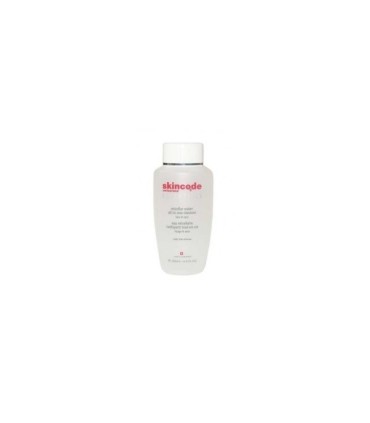 СКИНКОД ESSENTIALS МИЦЕЛАРНА ВОДА 200 МЛ