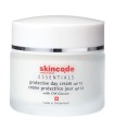 СКИНКОД ESSENTIALS ДНЕВЕН КРЕМ SPF 12 50 МЛ
