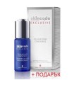 СКИНКОД EXCLUSIVE КЛЕТЪЧЕН ЕНЕРГИЗИРАЩ КОНЦЕНТРАТ + ПОДАРЪК