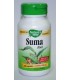 СУМА БРАЗИЛСКИ ЖЕН-ШЕН КОРЕН 500 МГ Х 100 КАПС. НЕЙЧЪРС УЕЙ / SUMA NATURE'S WAY / цена, информация