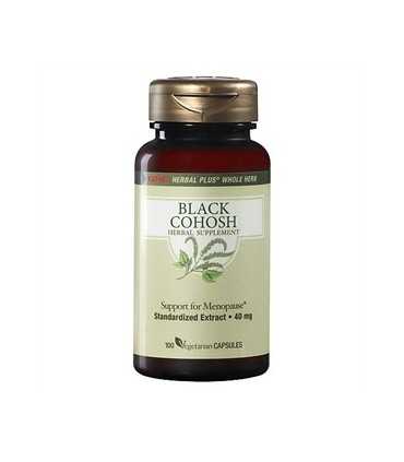ЧЕРЕН КОХОШ КАПС. Х 100 GNC