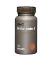 МЕЛАТОНИН 3 МГ Х 60 ТАБЛ. GNC