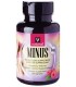 МИНУС КГ КАПС. Х 60 NATURALL