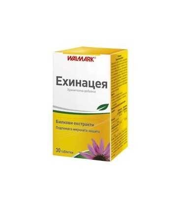 ЕХИНАЦЕЯ ТАБЛ. Х 30 ВАЛМАРК