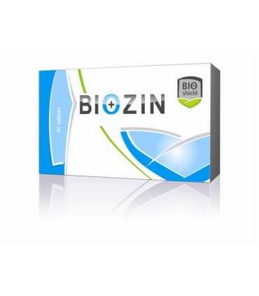 БИОЗИН ТАБЛ. 400 МГ Х 30 / BIOZIN / цена, информация