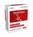 ПАНТОСАН КАПС. Х 30