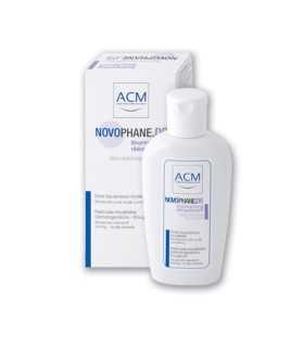 НОВОФАН DS ШАМПОАН 125 МЛ / NOVOPHANE DS