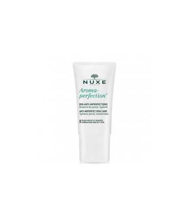 NUXE AROMA PERFECTION КОРИГИРАЩ КРЕМ 40 МЛ