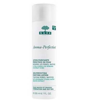 NUXE AROMA PERFECTION ПОЧИСТВАЩ ЛОСИОН 200 МЛ