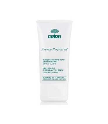 NUXE AROMA PERFECTION ПОЧИСТВАЩА МАСКА 40 МЛ