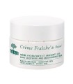 NUXE CREME FRAICHE ХИДРАТИРАЩ КРЕМ ЗА НОРМАЛНА КОЖА 50 МЛ