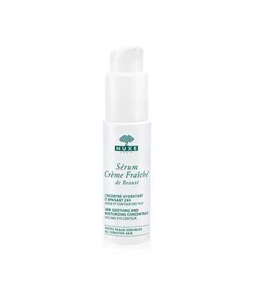 NUXE CREME FRAICHE ХИДРАТИРАЩ СЕРУМ 30 МЛ