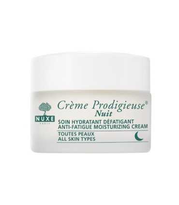 NUXE CREME PRODIGIEUSE НОЩЕН КРЕМ 50 МЛ