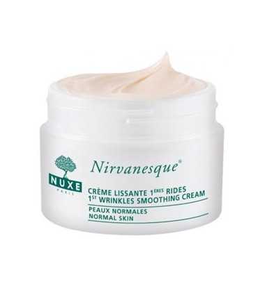 NUXE NIRVANESQUE ИЗГЛАЖДАЩ КРЕМ 50 МЛ