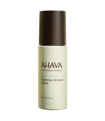 AHAVA TIME TO HYDRATE ДЪЛБОКО ОБНОВЯВАЩ СЕРУМ 30 МЛ