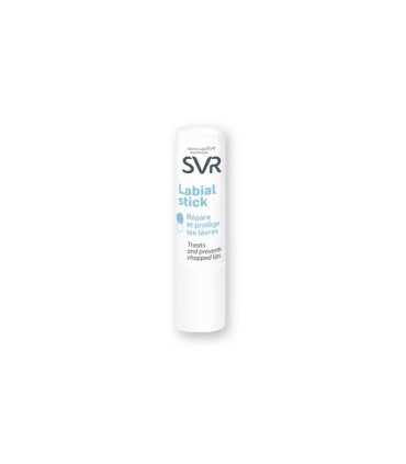 SVR БЛУ СТИК ЗА УСТНИ 4 ГР