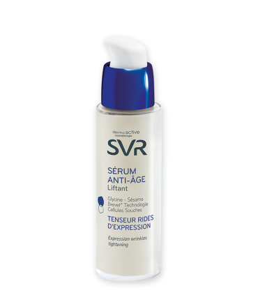 SVR AA ЛИФТИНГ АНТИ-ЕЙДЖ СЕРУМ Х 30 МЛ