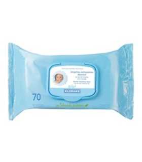 КЛОРАН БЕБЕ КЪРПИЧКИ 70 БР