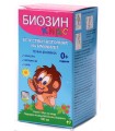 Биозин Кидс сироп за деца 100 мл