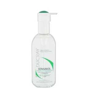 ДЮКРЕ СЕНСИНОЛ ШАМПОАН 200 МЛ / DUCRAY SENSINOL SHAMPOO / цена, информация