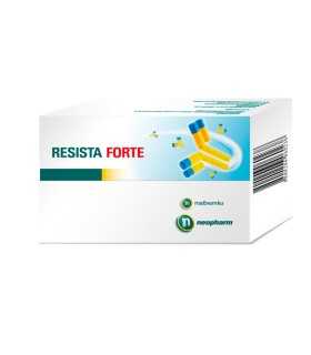 РЕЗИСТА ФОРТЕ ТАБЛ. Х 30 НЕОФАРМ