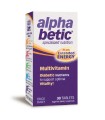Алфабетик мултивитамини табл. Х 30 Nature's way