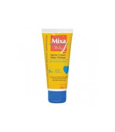 MIXA BABY КРЕМ ПРОТИВ ЗАЧЕРВЯВАНИЯ 100 МЛ