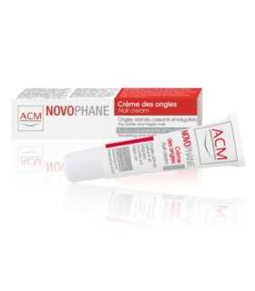 НОВОФАН КРЕМ ЗА НОКТИ 15 МЛ / NOVOPHANE CREME DES ONGLES 15 ML